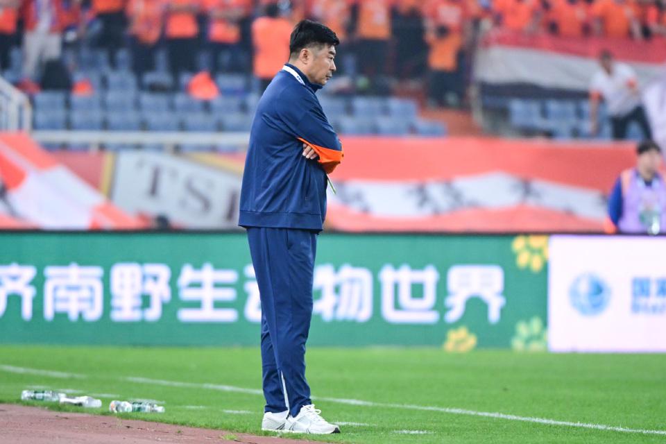 世界杯D组澳土对决即将打响